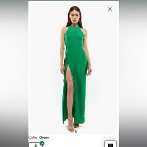 Mother of all, Nela dress